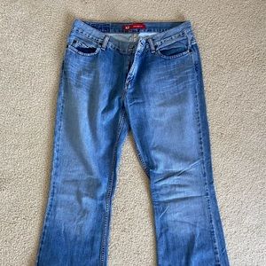 Women’s Express jean